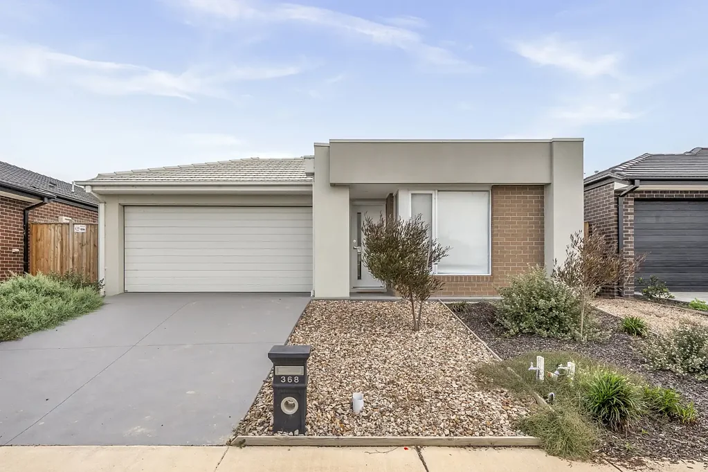 Armstrong Creek 4房  Modern Family Living