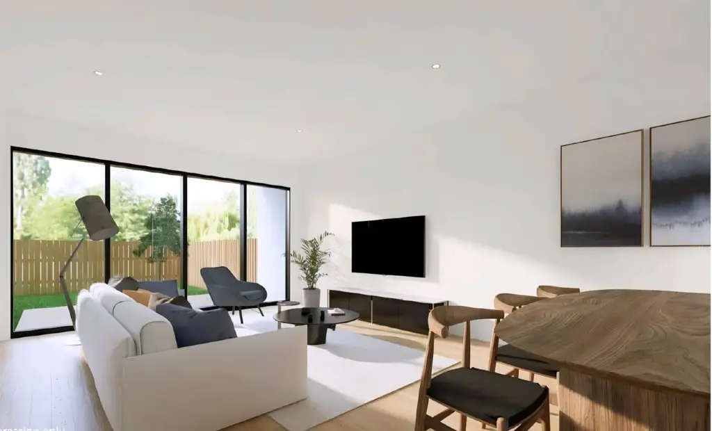 Stanmore Bay 3房  Modern Living in Stanmore Bay!