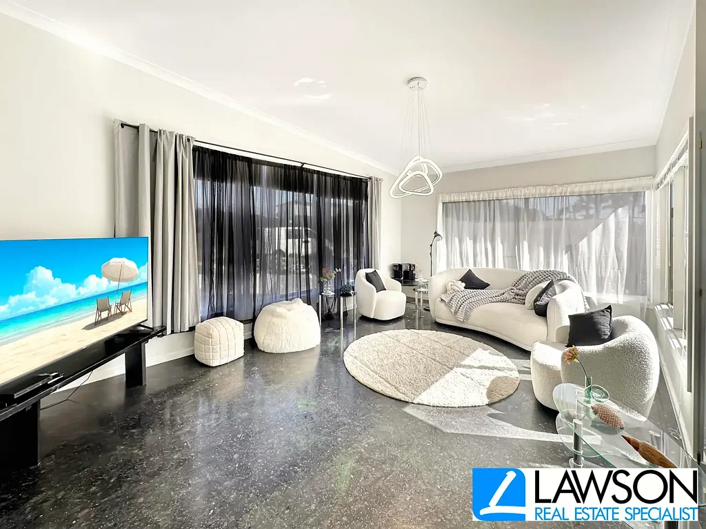 Port Lincoln 3房  Sleek, Stylish & Solar-Passive