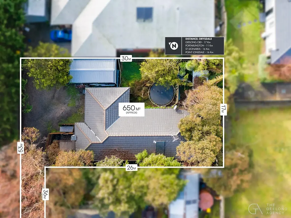 27 Crimea Street, Drysdale, VIC 3222