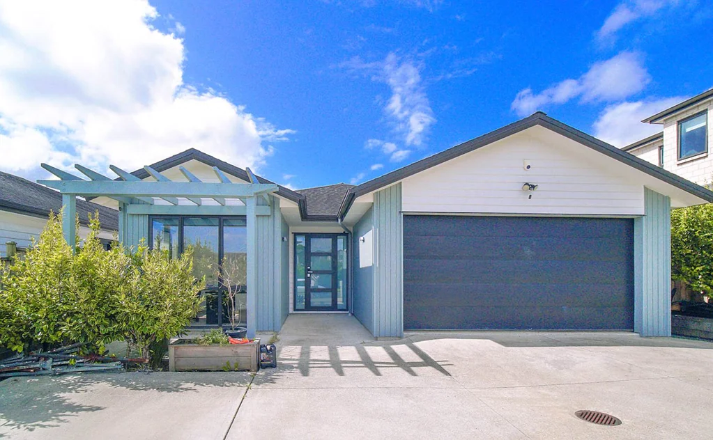 34 Whakatupu Road, Flat Bush, Manukau City, Auckland