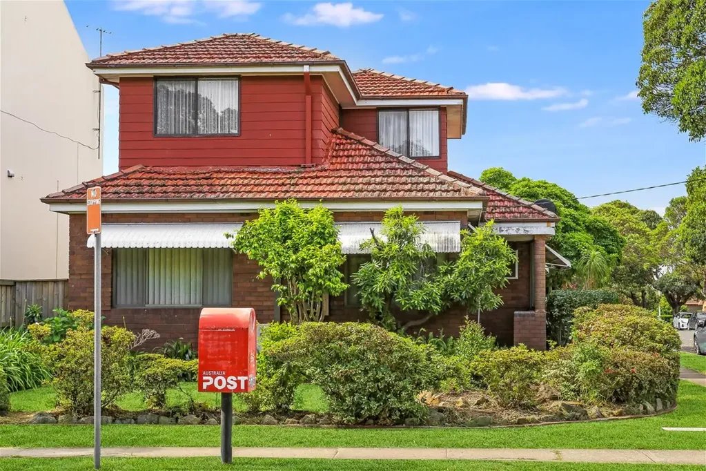 A must see fully renovated house