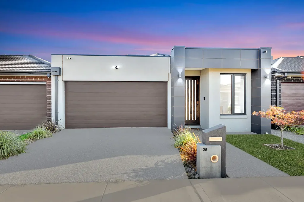 25 Nova Street, Weir Views, VIC 3338