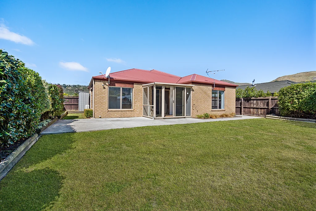 23 Wendy Place, Heathcote Valley, Christchurch, Canterbury