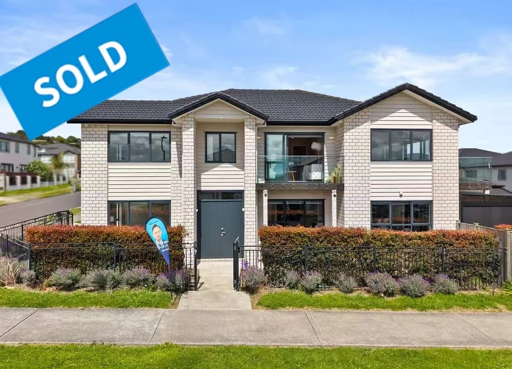 67 Drumbuoy Drive, Flat Bush, Manukau City, Auckland