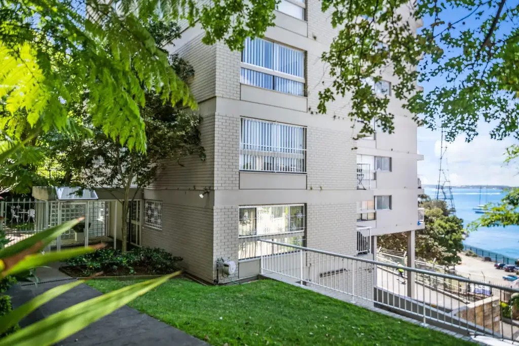 Car Space for Rent – Potts Point/Elizabeth Bay