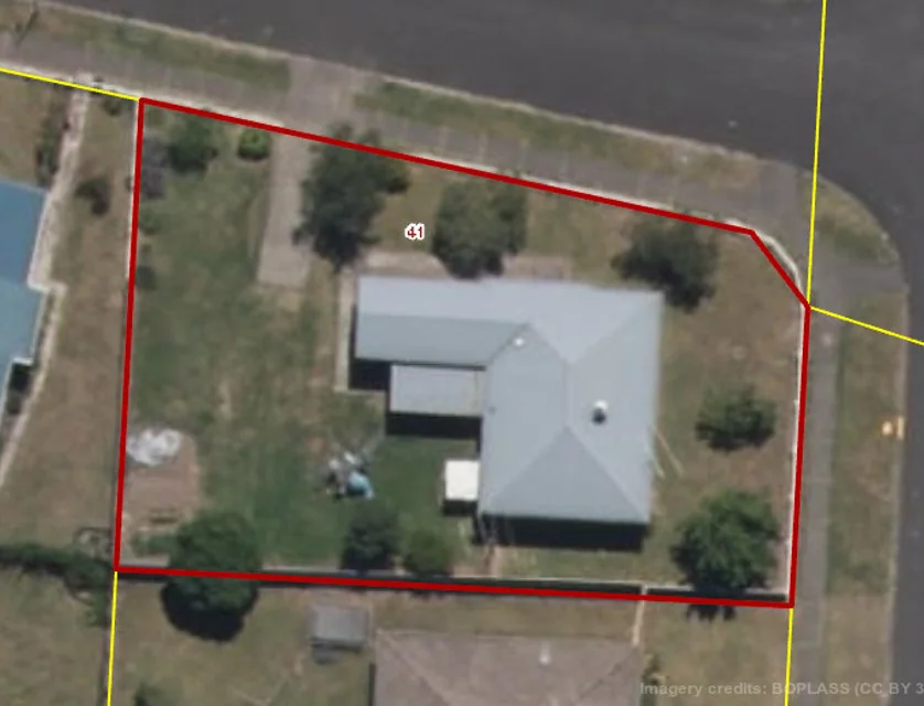41 Cavendish Crescent, Outer Kaiti, Gisborne, 3房, 1浴