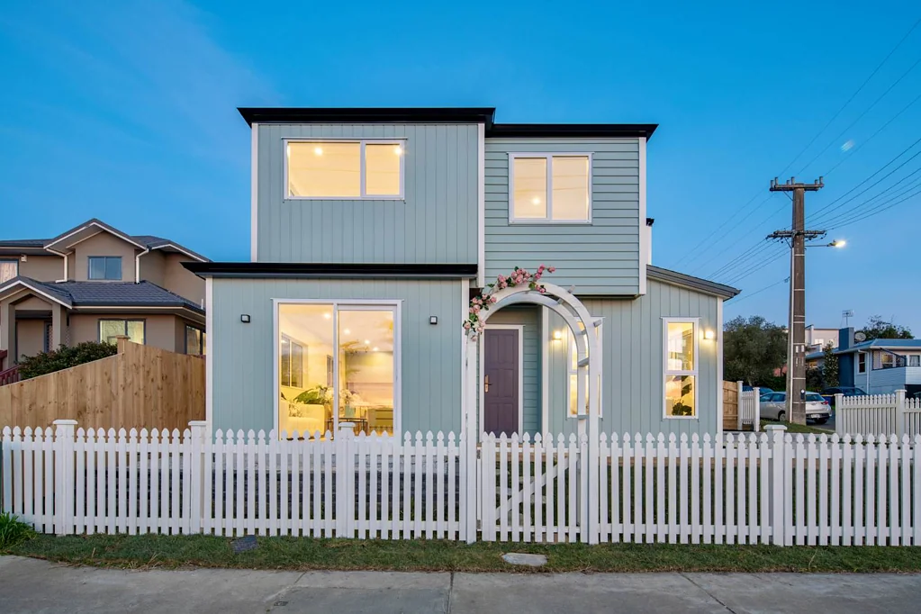 31 College Road, Northcote, North Shore City, Auckland