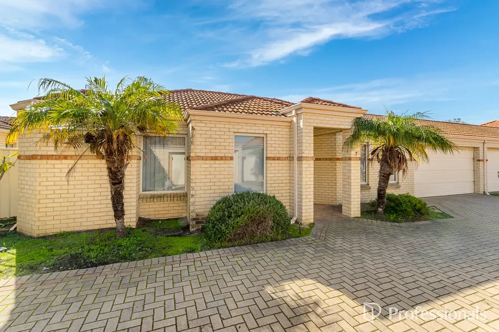7/24 Bickley Road, Cannington, WA 6107