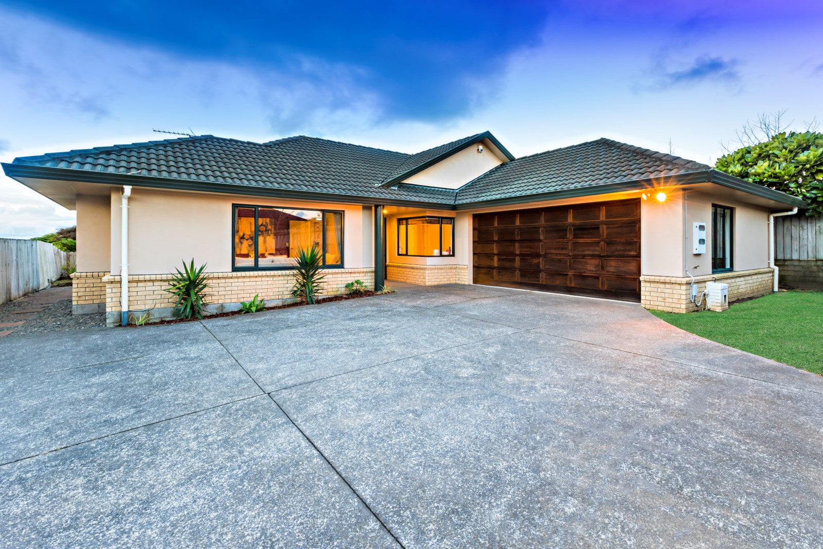 Residential  Mixed Housing Suburban Zone