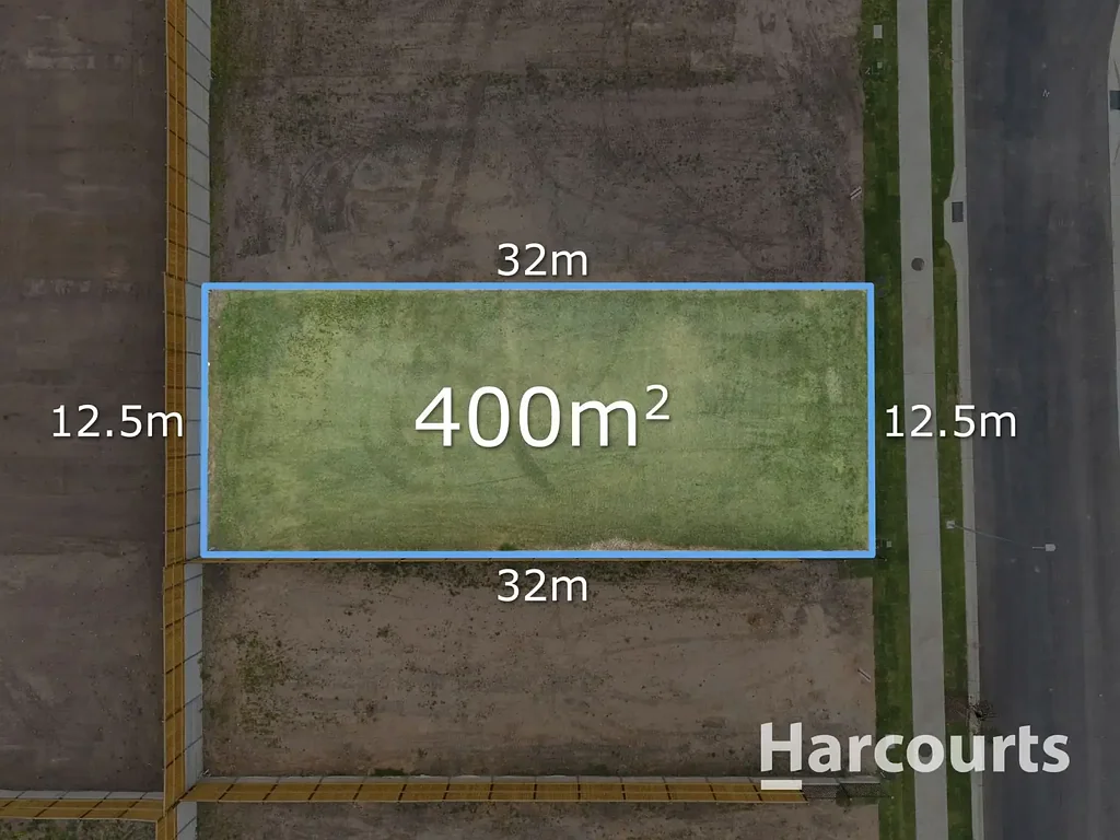 Yarrabilba BUILD YOUR DREAM HOME | NORTH-FACING -  400m² REGISTERED BLOCK