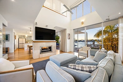 33 Elanora Avenue, Mooloolaba, QLD 4557, 5 રૂમ, 3 બાથરૂમ, House