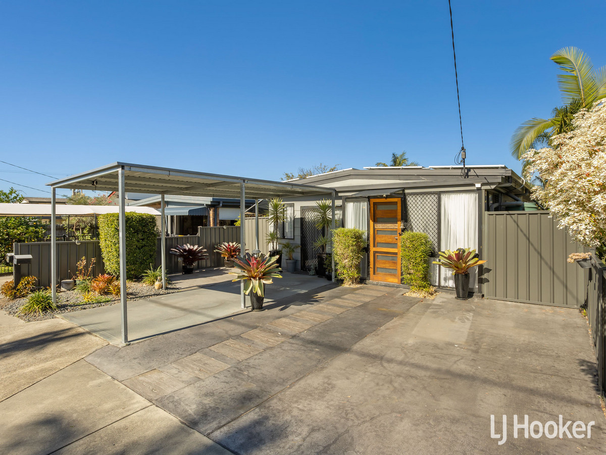 62 BEAUFORT PL, DECEPTION BAY QLD 4508, 0 habitaciones, 0 baños, House