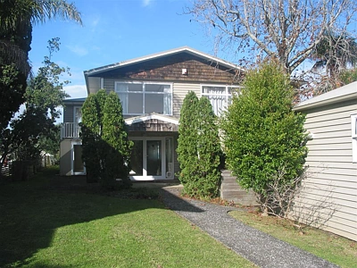 Residential  Mixed Housing Suburban Zone