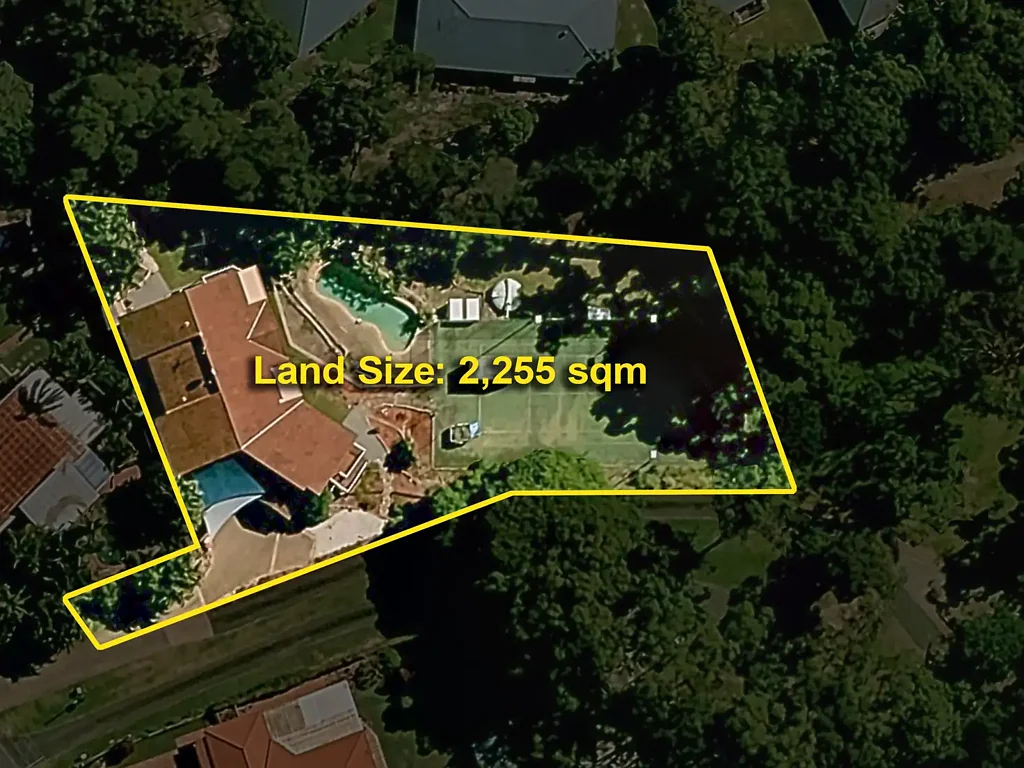 4B La Senda Court, Springwood, QLD 4127
