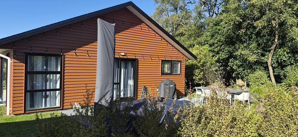 Resort-Style Living in Taupo