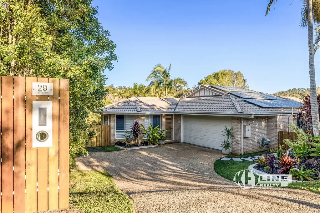 29 Starkey Street, Palmwoods, QLD 4555