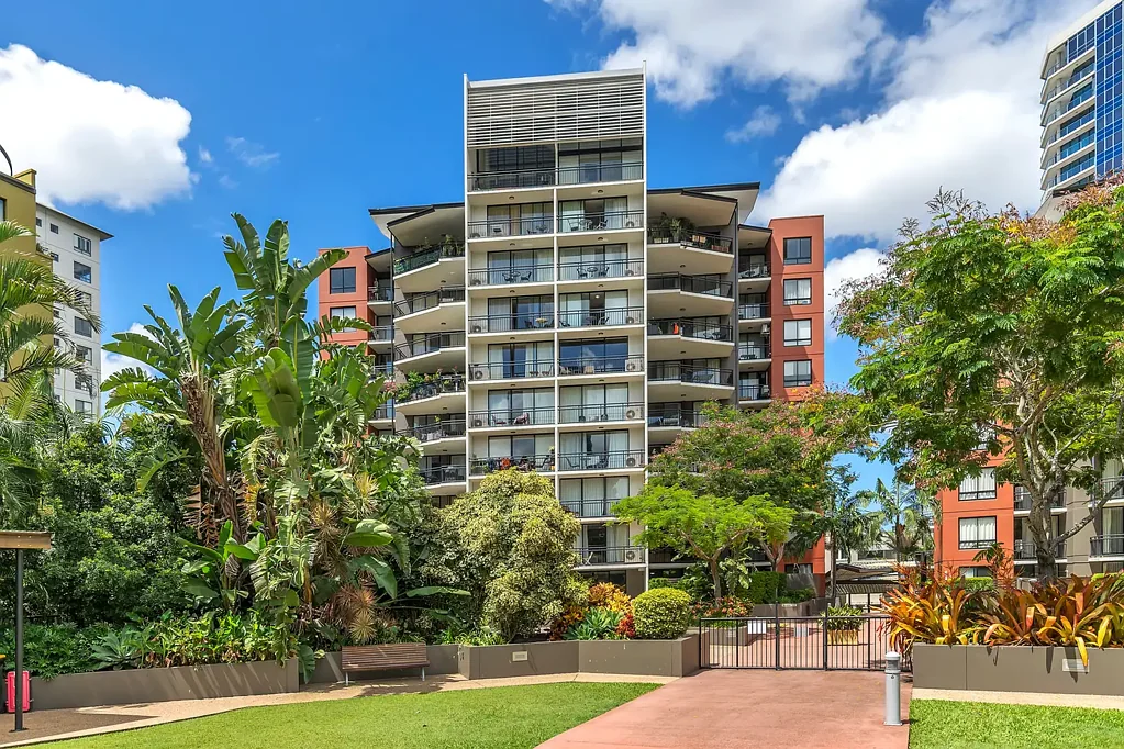 20/15 Goodwin Street, Kangaroo Point, QLD 4169