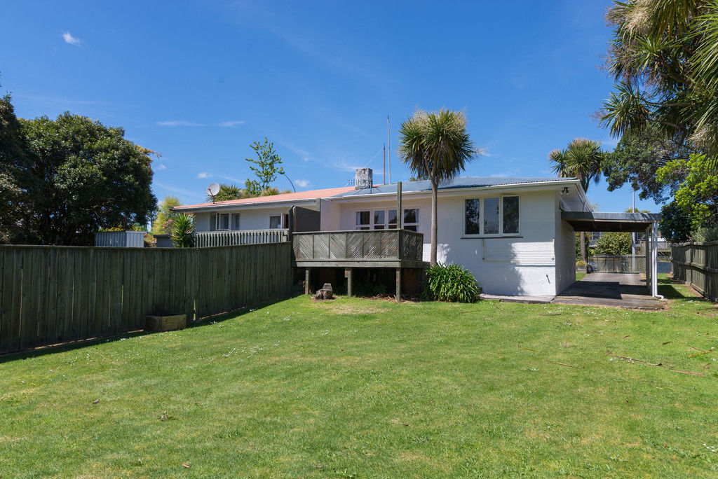 81b Devon Street, Glenholme, Rotorua, 2房, 1浴