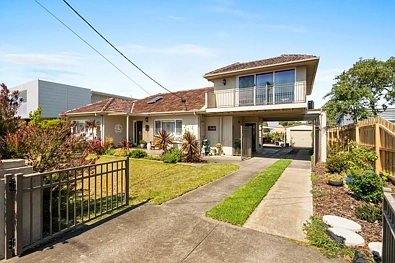 Portarlington 4 Slaapkamer Dual Family Living or AirBnB – The Ultimate Bayside Opportunity