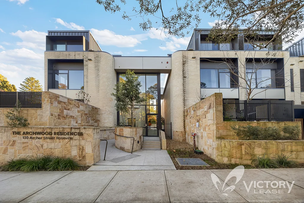 Brand New Luxurious Unfurnished Four-Bedroom Townhouse