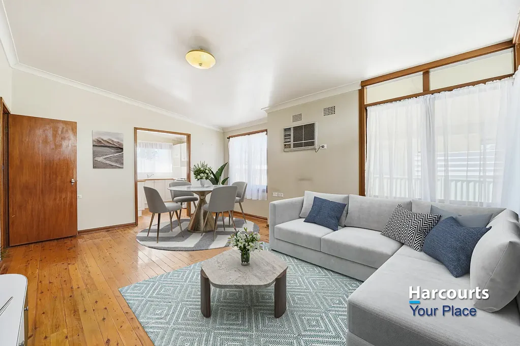 5 Cusack Place, Blackett, NSW 2770