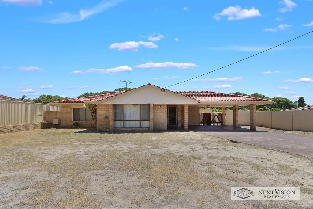 11 Chivers St, Samson, WA 6163