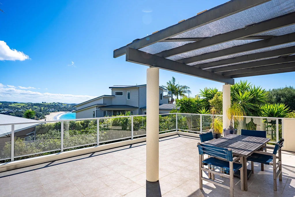 Langs Beach 3 Slaapkamer Lang Cove Living - Within Reach