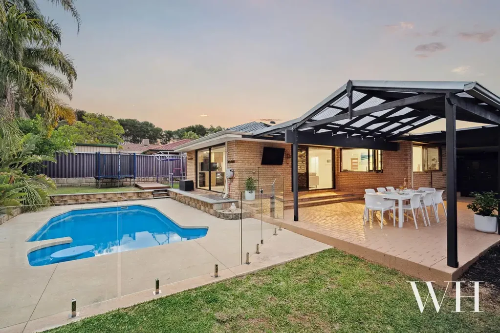 12 Barblett Way, Kardinya, WA 6163