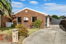 13 Waddell Court, Altona Meadows