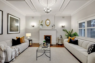 10 Richman Avenue, Prospect, SA 5082, 4房, 2浴, House