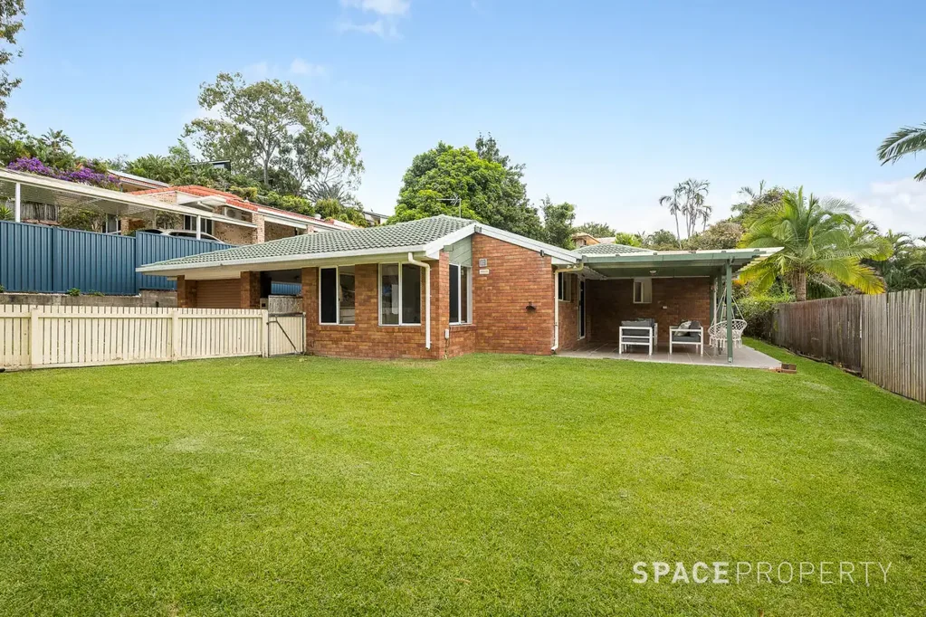 3 Keryn Place, Keperra, QLD 4054