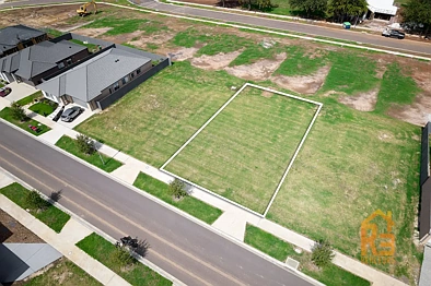 Drouin  Build your dream home in Drouin!