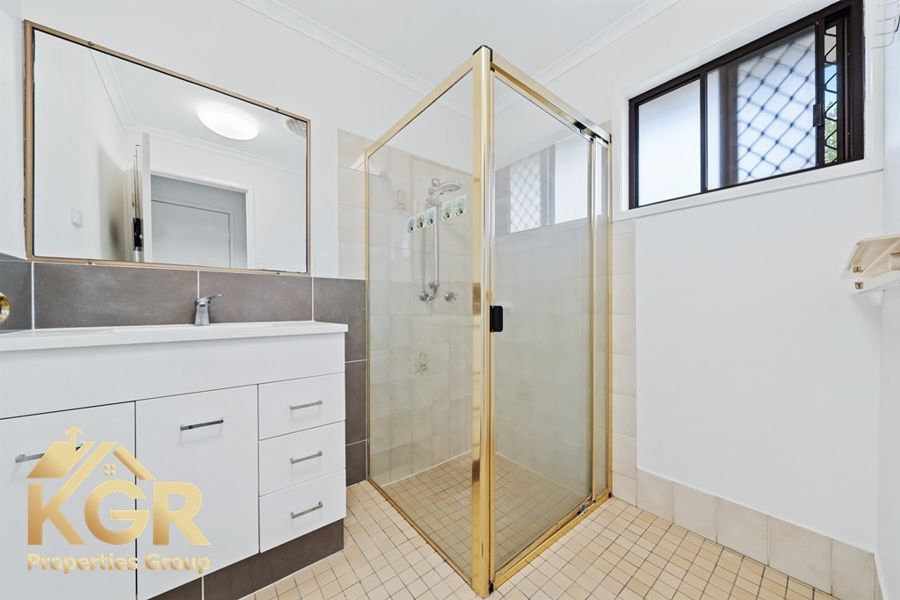 UNIT 22 37 HILLARDT ST, ROBERTSON QLD 4109, 0 Kuwarto, 0 Banyo, Townhouse