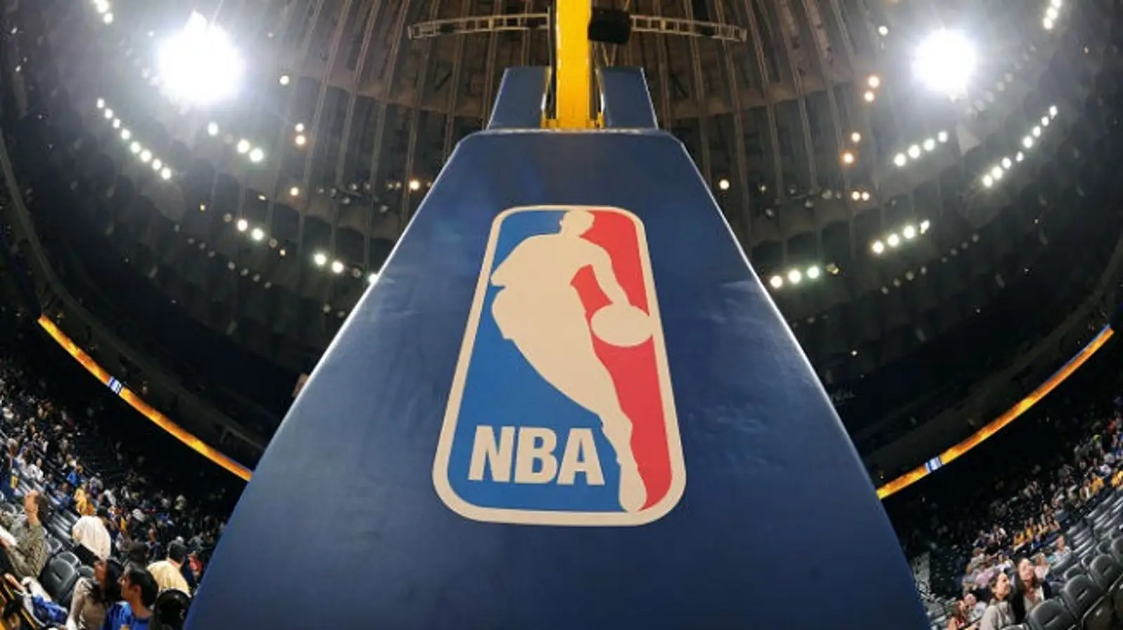 双城会！赌城+迪士尼  曝NBA未来复赛仍分东西部