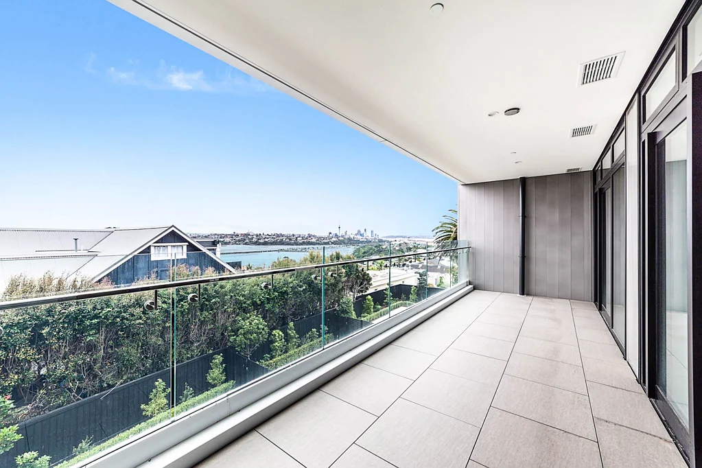 Luxury Apartments Built To Perfection - Orakei