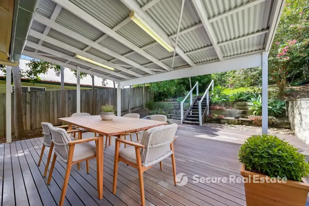 45 Hall Street, Alderley, QLD 4051