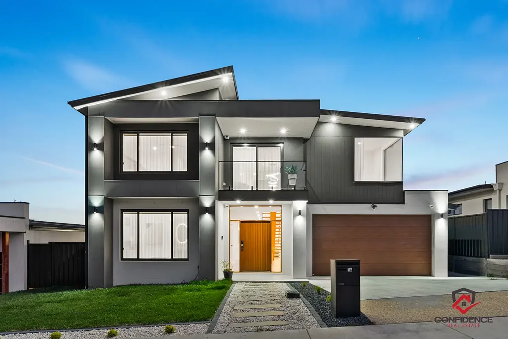 14 Mervyn Davis Crescent, Taylor, ACT 2913