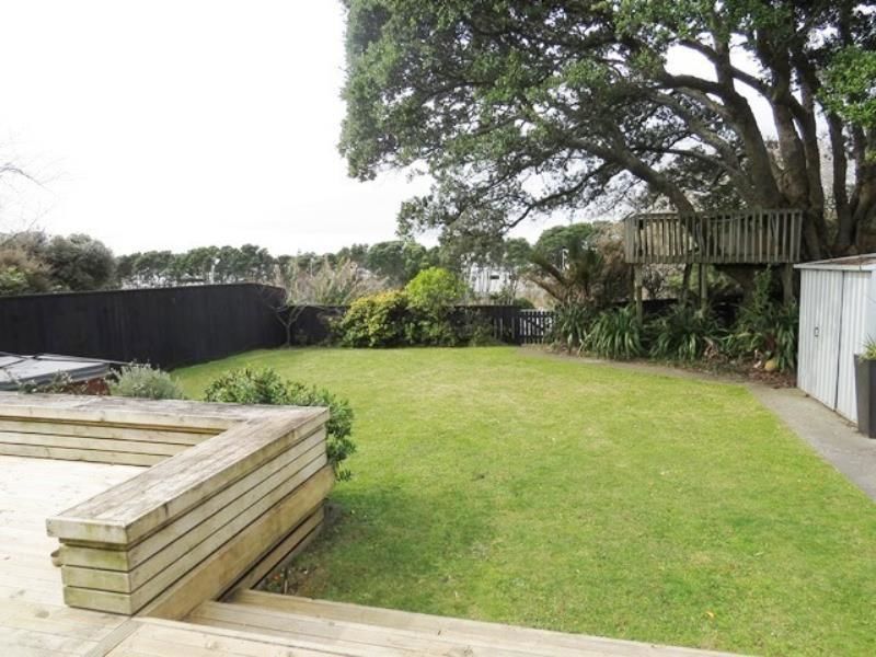 17 Normanby Street, Fitzroy, New Plymouth, 4房, 0浴