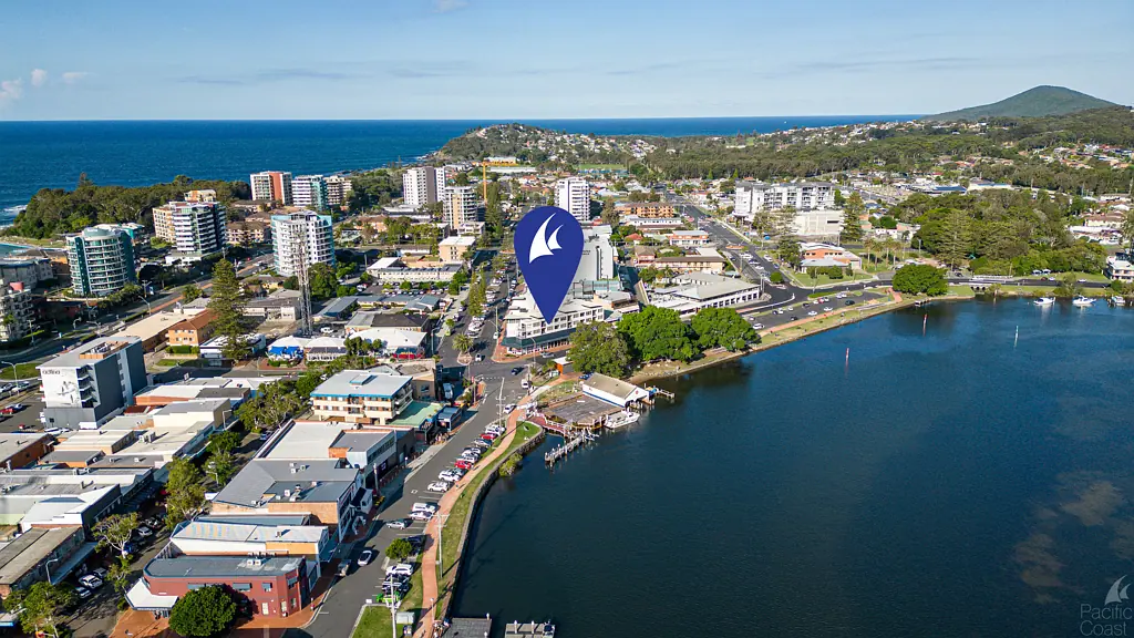 308/2 Little Street, Forster, NSW 2428