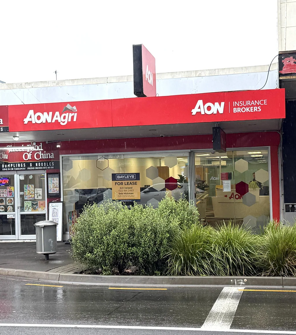 Motueka  Prime High Street office/retail