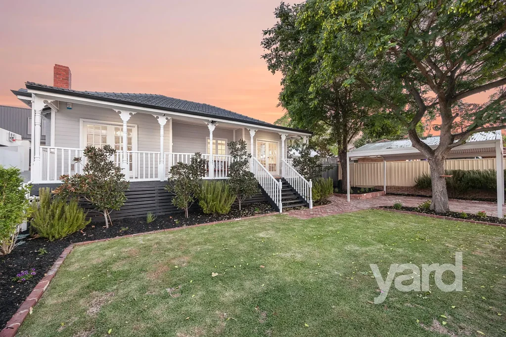 5 Bartlett Street, Willagee, WA 6156