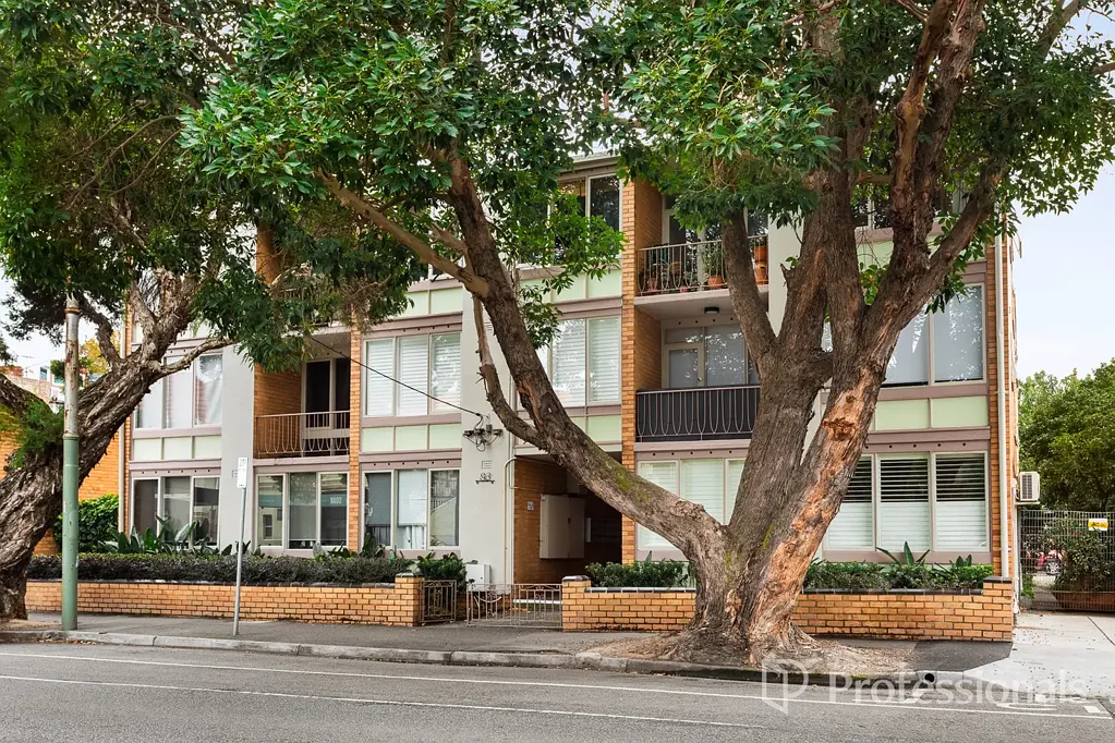 16/93 Glen Huntly Road, Elwood, VIC 3184