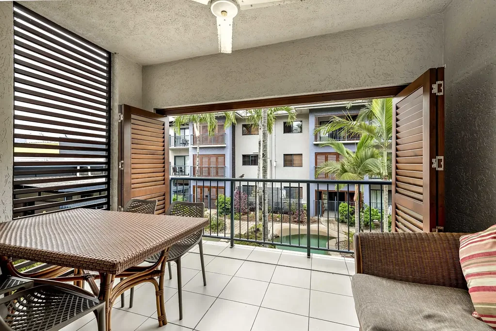 Cairns City 2Moenga Versatile dual-key retreat with exceptional investment returns