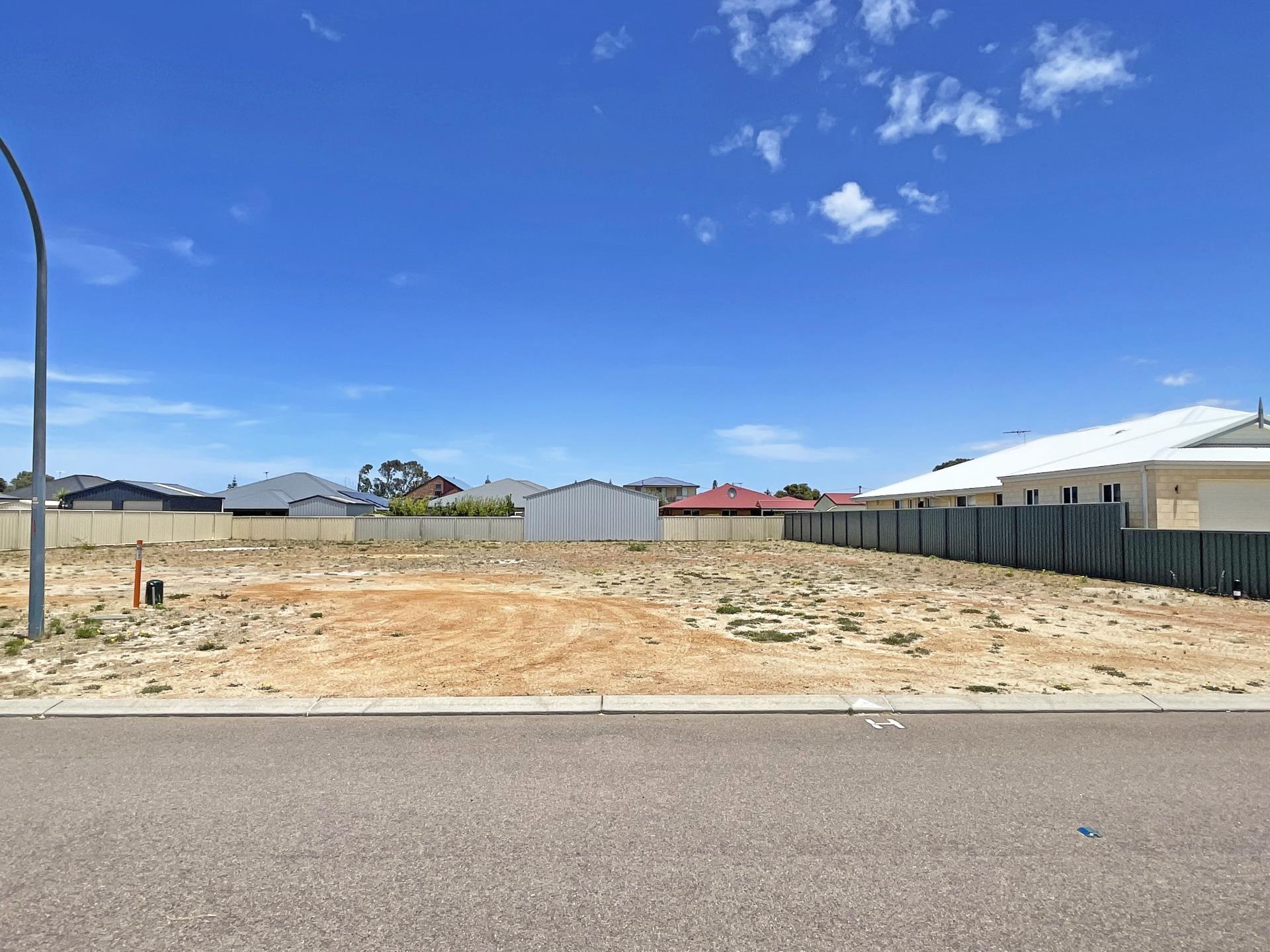 51 THISTLE AV, BANDY CREEK WA 6450, 0 rūma, 0 rūma horoi, Section