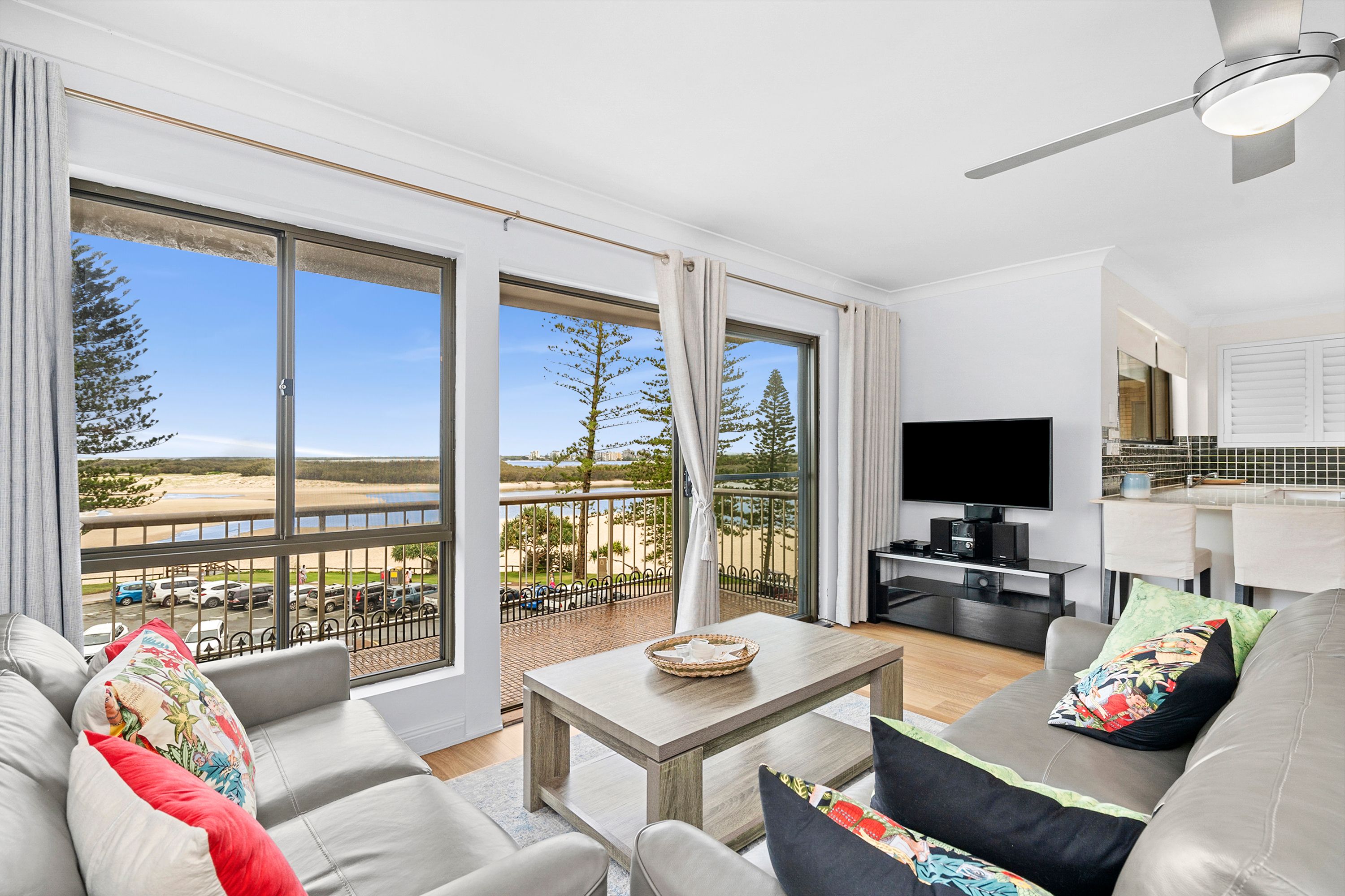 23 BULCOCK ST, CALOUNDRA QLD 4551, 0房, 0浴, Unit