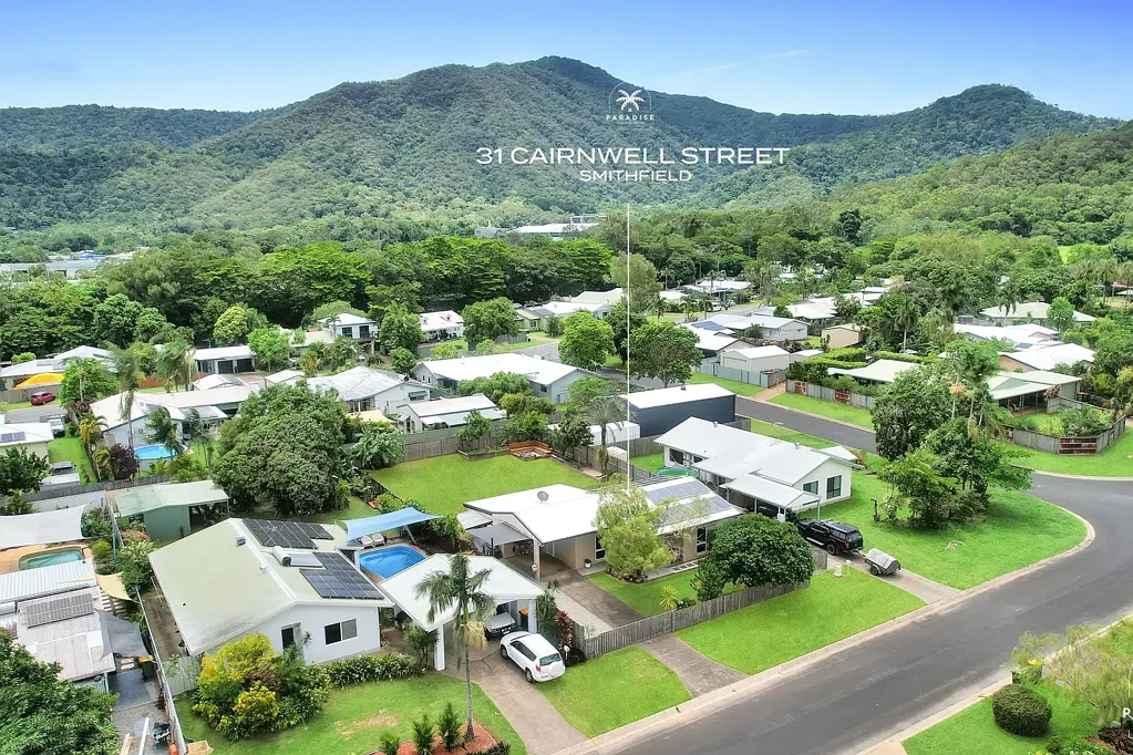 31 Cairnwell Street, Smithfield, QLD 4878