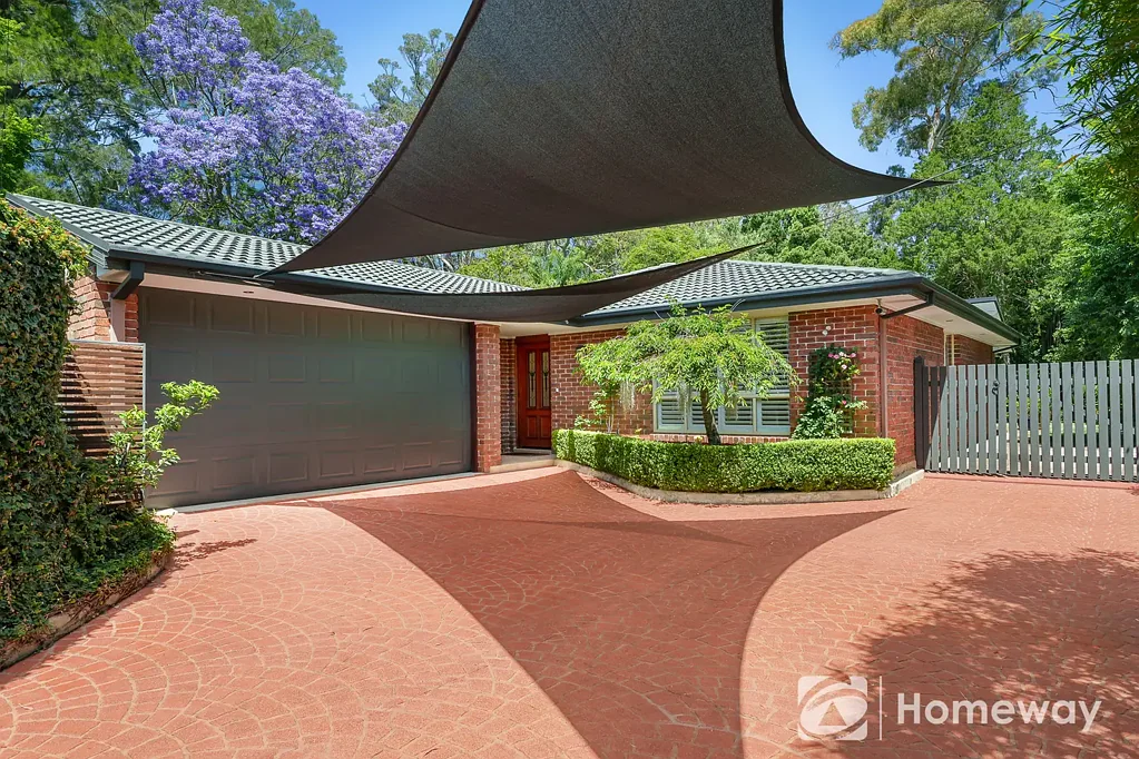21A Victoria Road, Pennant Hills, NSW 2120