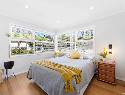 1/667 East Coast Road, Browns Bay, North Shore City, 3房, 2浴, 整租独立别墅