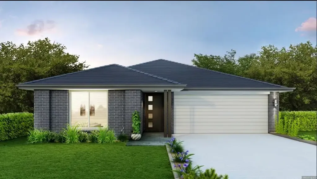 Wadalba 4房  Amazing Single-Storey House in Wadalba - Land Reg. Date
November 2026